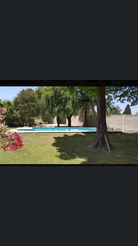 Imagen 12 de 12 de Alquiler Casa Quinta La Soñada, Tristan Suárez, Ezeiza