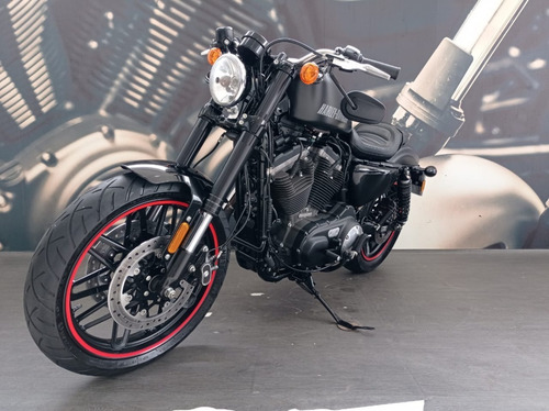 Xl 1200 Cx Roadster - 2017