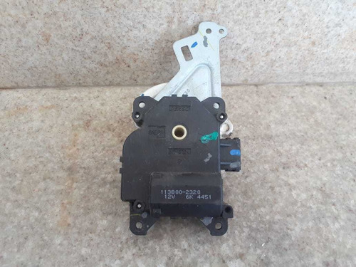 Imagem 5 de 5 de Atuador Ar Condicionado Honda New Civic 1.8 2008 A 2012