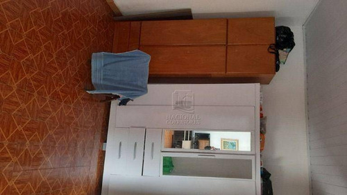 Imagem 20 de 21 de Terreno À Venda, 100 M² Por R$ 580.000,00 - Jardim Santo Alberto - Santo André/sp - Te1134