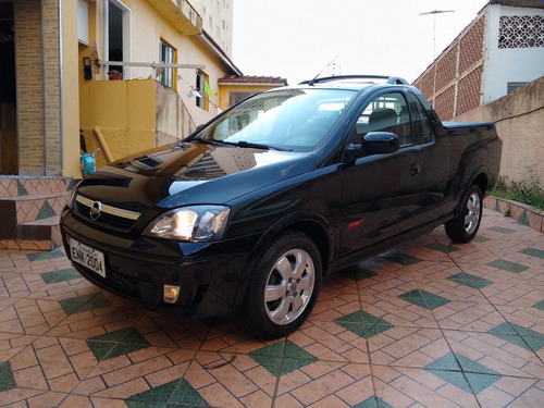 Chevrolet Montana 2010 1.4 Sport Econoflex 2p