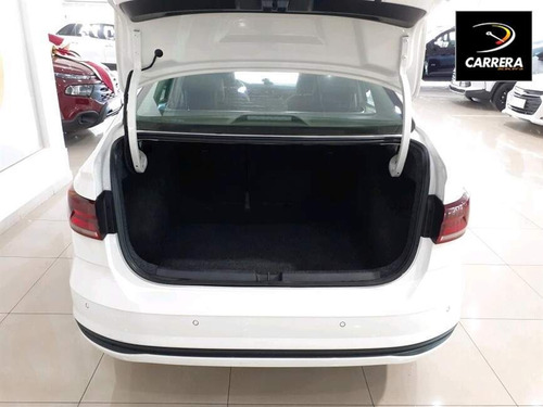 Imagem 7 de 14 de Virtus 1.0 200 Tsi Comfortline Automático