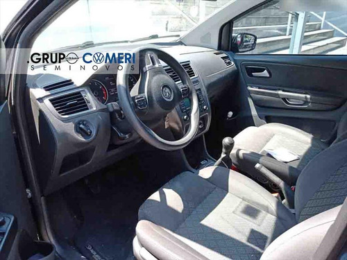 Imagem 7 de 11 de Fox 1.0 Mi Trendline 8v Flex 4p Manual