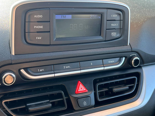 Imagem 11 de 15 de Hyundai Hb20 1.0 12v Flex Sense Manual