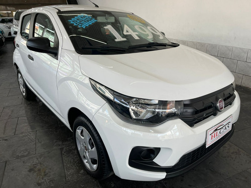 Fiat Mobi 1.0 Like Flex 5p