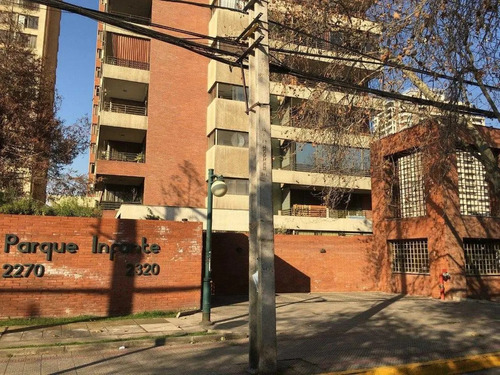  Se Vende Departamento En Jose Manuel Infante 2270, Ñuñoa