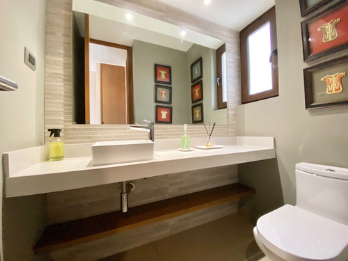 Ideal Expats Condominio, Los Trapenses, 5d - Quincho