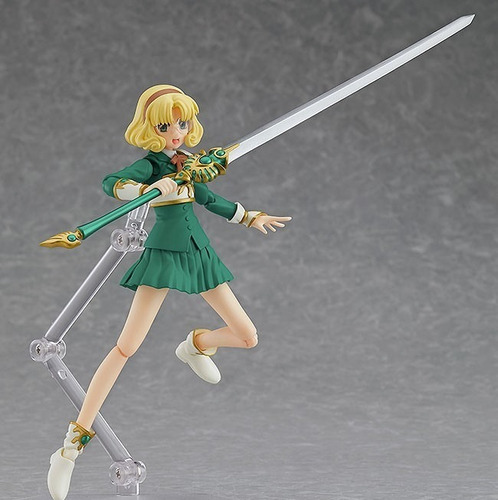 Preventa Figura Fuu Hououji Magic Knight Rayearth