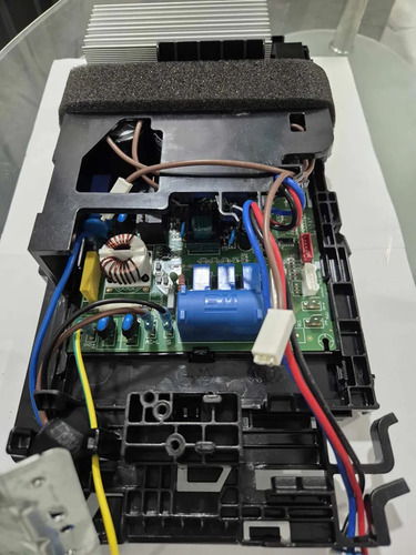 Modulo Tarjeta Condensador 2 Ton Mirage Inverter X32 Cwf261e