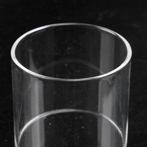 Cubierta De Cristal De La Lámpara De Gas S