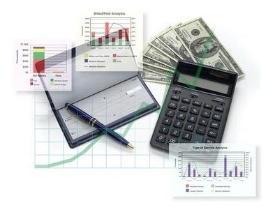 Clases De Matemática Financiera - Cálculo Financiero