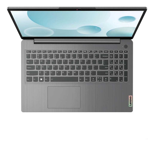 Notebook Lenovo Core I5-1235u 256gb Ssd 8gb 15.6táctil W11