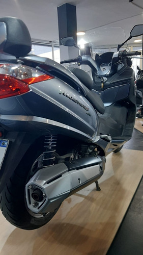 Scooter Sym Maxsym 600 I Modelo 2019