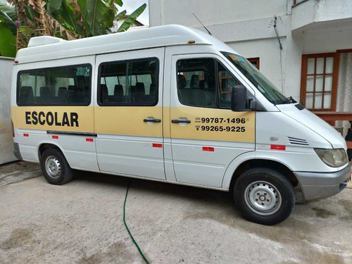 Mercedes Sprinter 313 Cdi 2011!