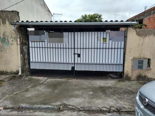 Imagem 1 de 8 de Terreno, Vila Pindorama, Barueri - R$ 350 Mil, Cod: 235326 - V235326