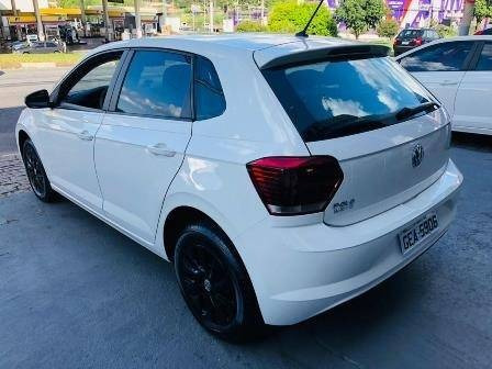 Imagem 6 de 15 de Volkswagen Polo 1.0 Mpi Total Flex Manual