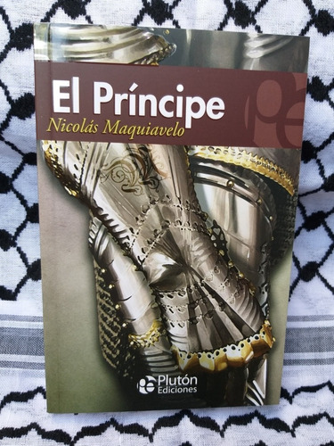 El Principe / Maquiavelo