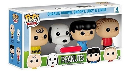 Funko Cacahuetes Destino Exclusivo Pop Minis