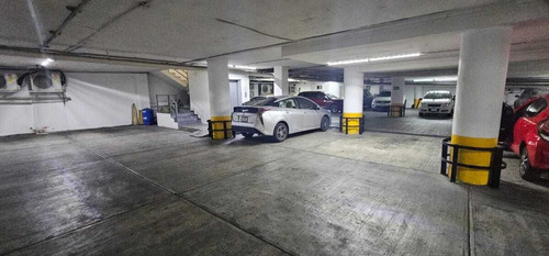 Oficina De 120m2 Por Av De Las Fuente En Lomas De Tecamachalco