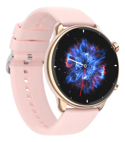 Reloj Inteligente Be-30 Smartwatch