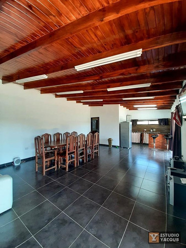Imagen 10 de 30 de Casa Venta 1 Dormitorio 1 Baño 1 Patio Parrilla Y Pileta 1078 Mts 2 Totales- Los Talas