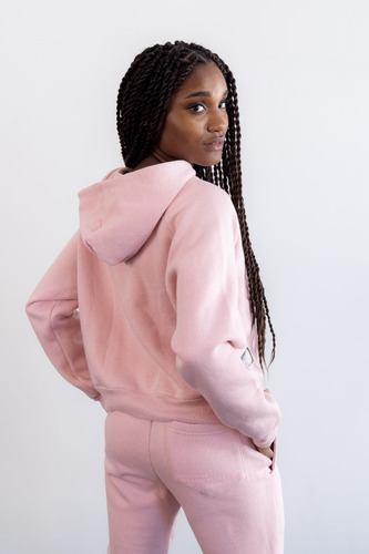 Imagen 1 de 3 de Hoodie Leviatán Mujer