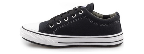 Imagen 3 de 5 de Zapatillas De Lona Jaguar Oficial Art #320 34 Al 45