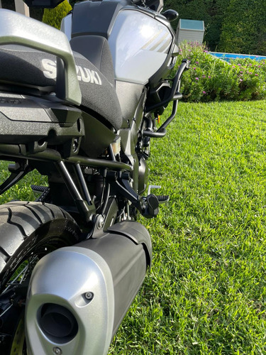 Suzuki V-strom 1050 2018. Unica, Igual A 0km