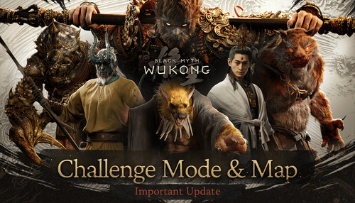 Black Myth: Wukong - Standard Edition - Pc Steam