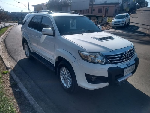 Imagem 6 de 9 de Toyota Sw4