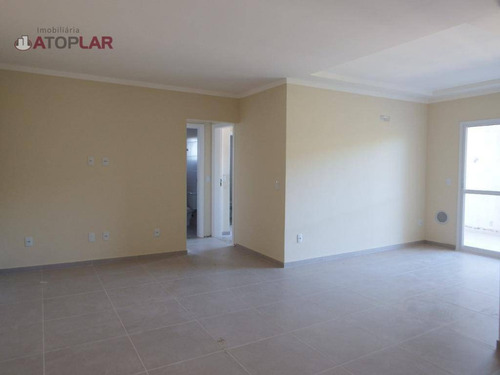 Imagem 9 de 20 de Cobertura À Venda, 106 M² Por R$ 661.527,30 - Bombas - Bombinhas/sc - Co0075