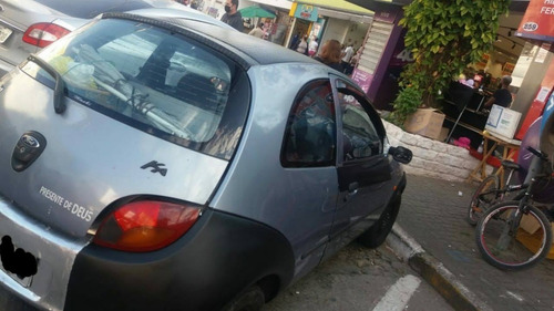 Imagem 5 de 6 de Ford K