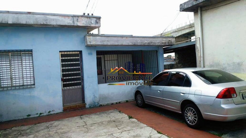Imagem 15 de 19 de Terreno À Venda, 675 M² Por R$ 2.225.000,00 - Vila Prudente (zona Leste) - São Paulo/sp - Te0022