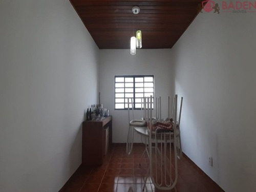 Imagem 6 de 20 de Casa 3 Dormitórios Sendo 1 Suíte - Ca01840