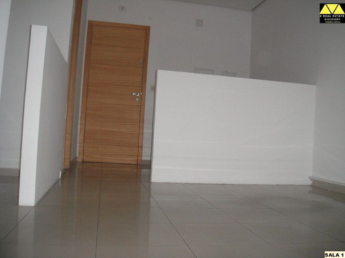 Imagem 16 de 26 de Sala Comercial Tatuapé Locado Com Renda - 123456725