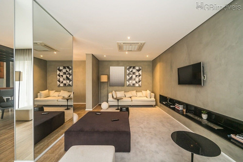Imagem 12 de 15 de Apartamento - Campo Belo - Ref: 11896 - V-t-lineu4040