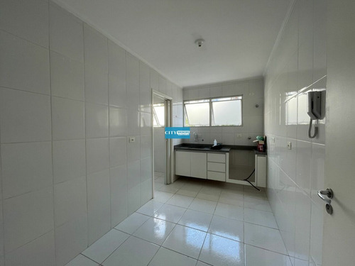 Imagem 5 de 10 de Apartamento A Venda 60m² -vila Ipojuca - São Paulo - Sp - Sp2497
