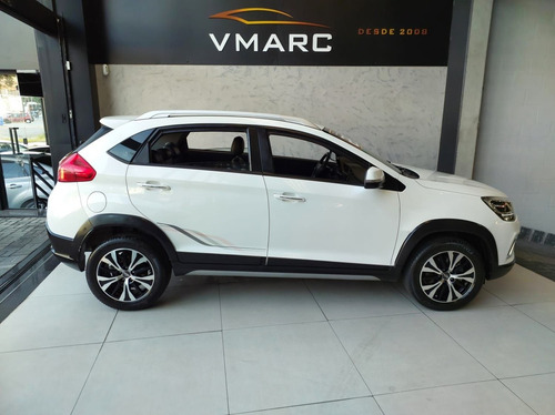 Chery Tiggo 2 1.5 MPFI 16V ACT
