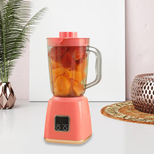 Licuadora Portátil Mini Trituradora De Hielo Licuadora 750