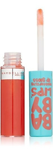 Brillos Labiales - Maybelline New York Baby Lips Moisturizin