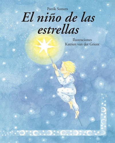 El Niño De Las Estrellas (t.d)