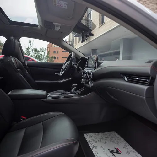 Nissan Sentra 2.0 2023