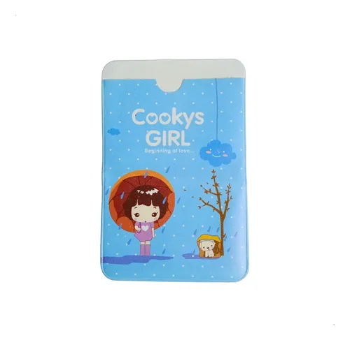 X12 Porta Sube Dni Tarjeta Personal Souvenir Surtido