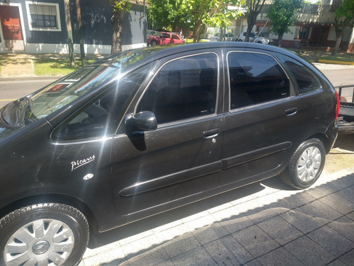 Citroën C3 Picasso Sara Picasso 2.0