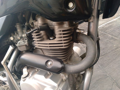 Honda Xr125