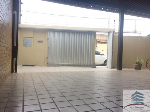 Casa A Venda Em Emaús