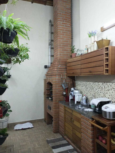 Imagem 7 de 27 de Apartamento Em São Paulo - Sp - So0139_slima