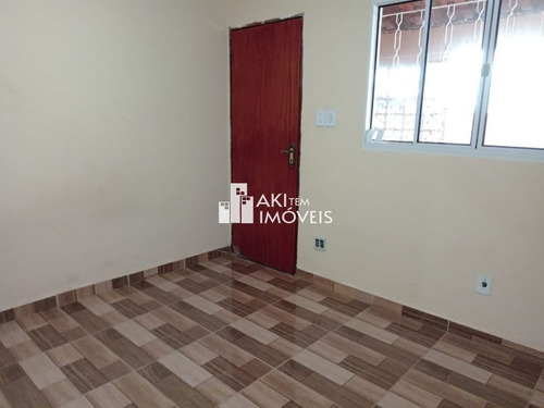 Imagem 5 de 20 de Casa No Bairro Jardim Vânia Maria - 10086