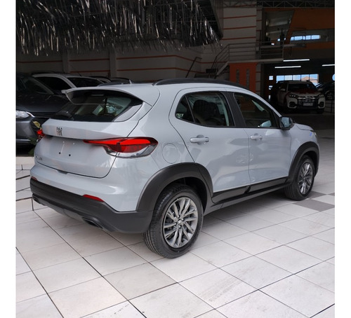 Fiat Pulse 1.3 FLEX DRIVE MANUAL