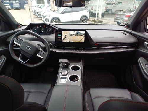 Changan Cs55 Cs55 Plus Turbo Dct 1.5 Aut 2025